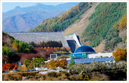 산청 - 예치 고향의집